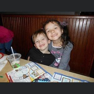 Meet your Posher, Paige